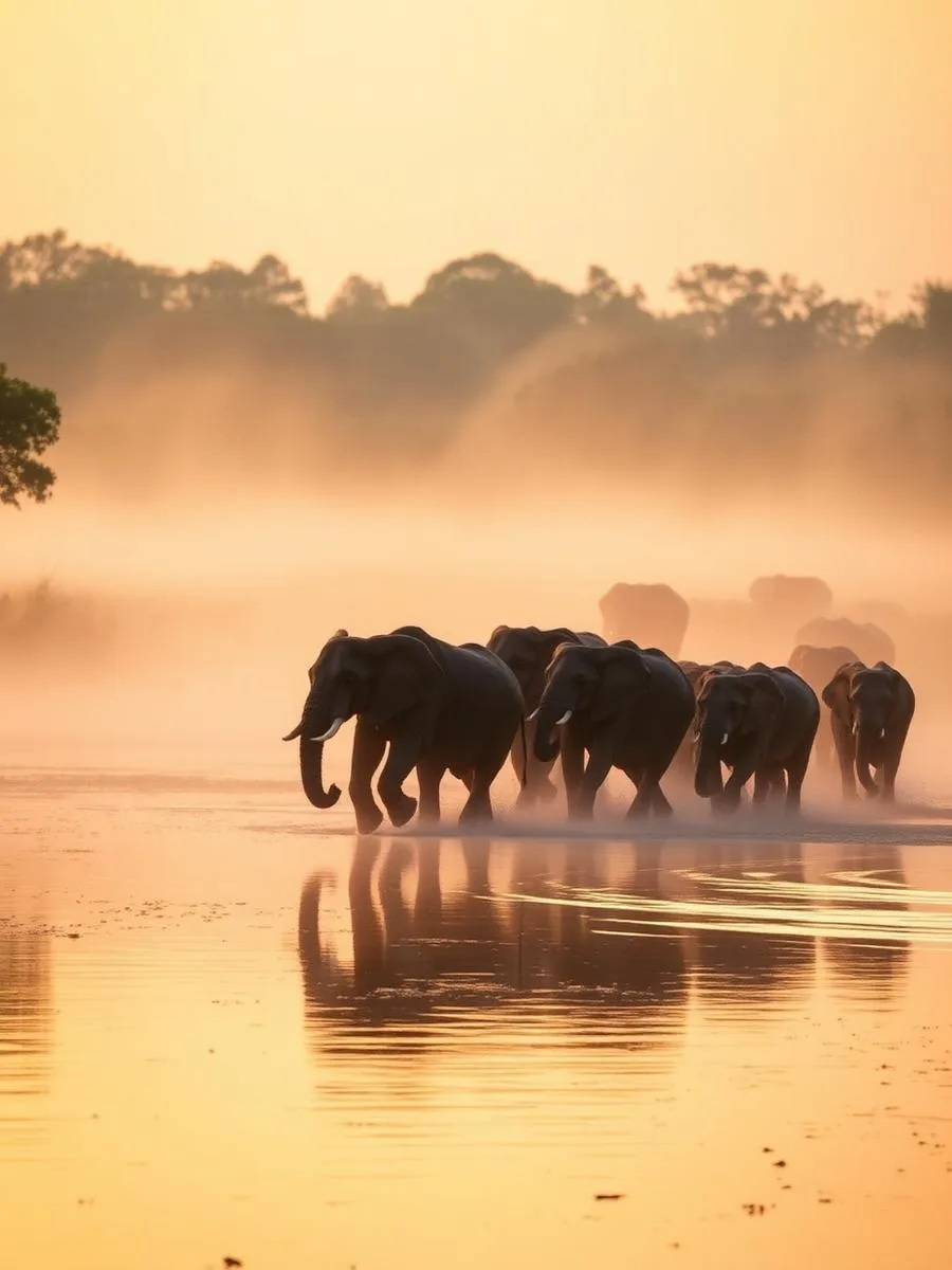 Birding Safaris (1000+ Species)